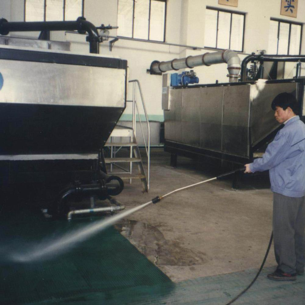 工业91视频免费进入的各种类型和作用 